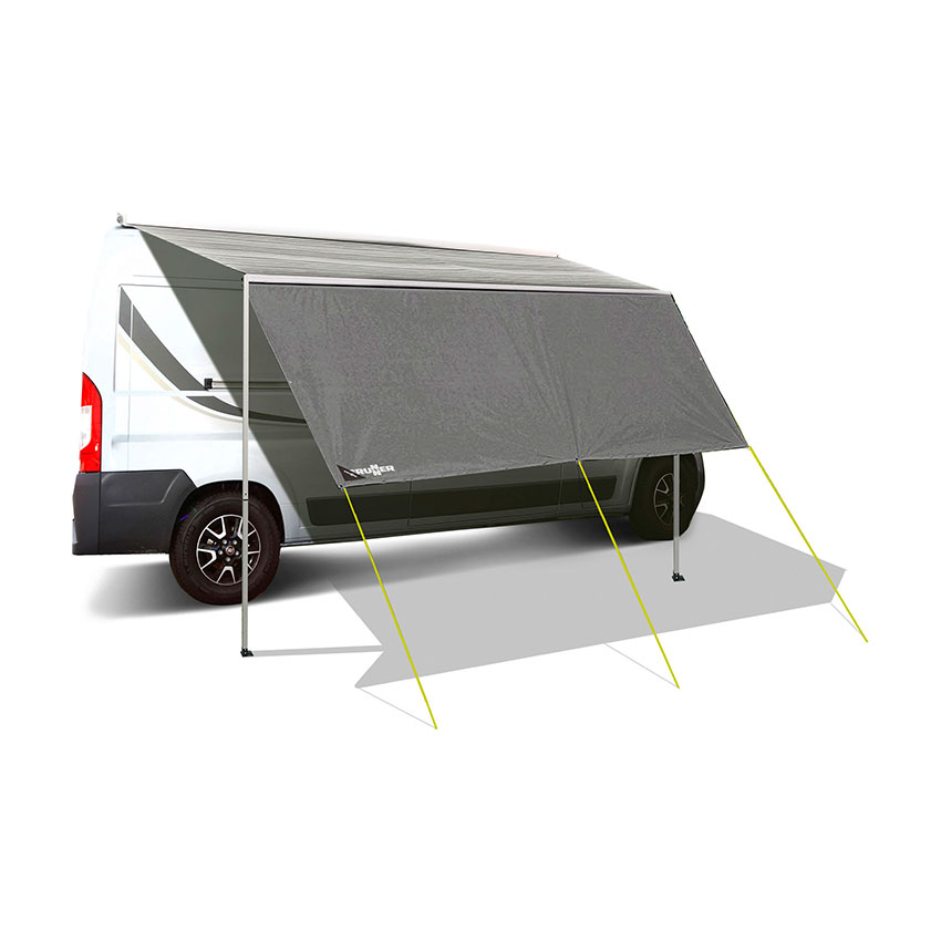 Brunner Sunny View zonneluifel - 240 x 190 cm