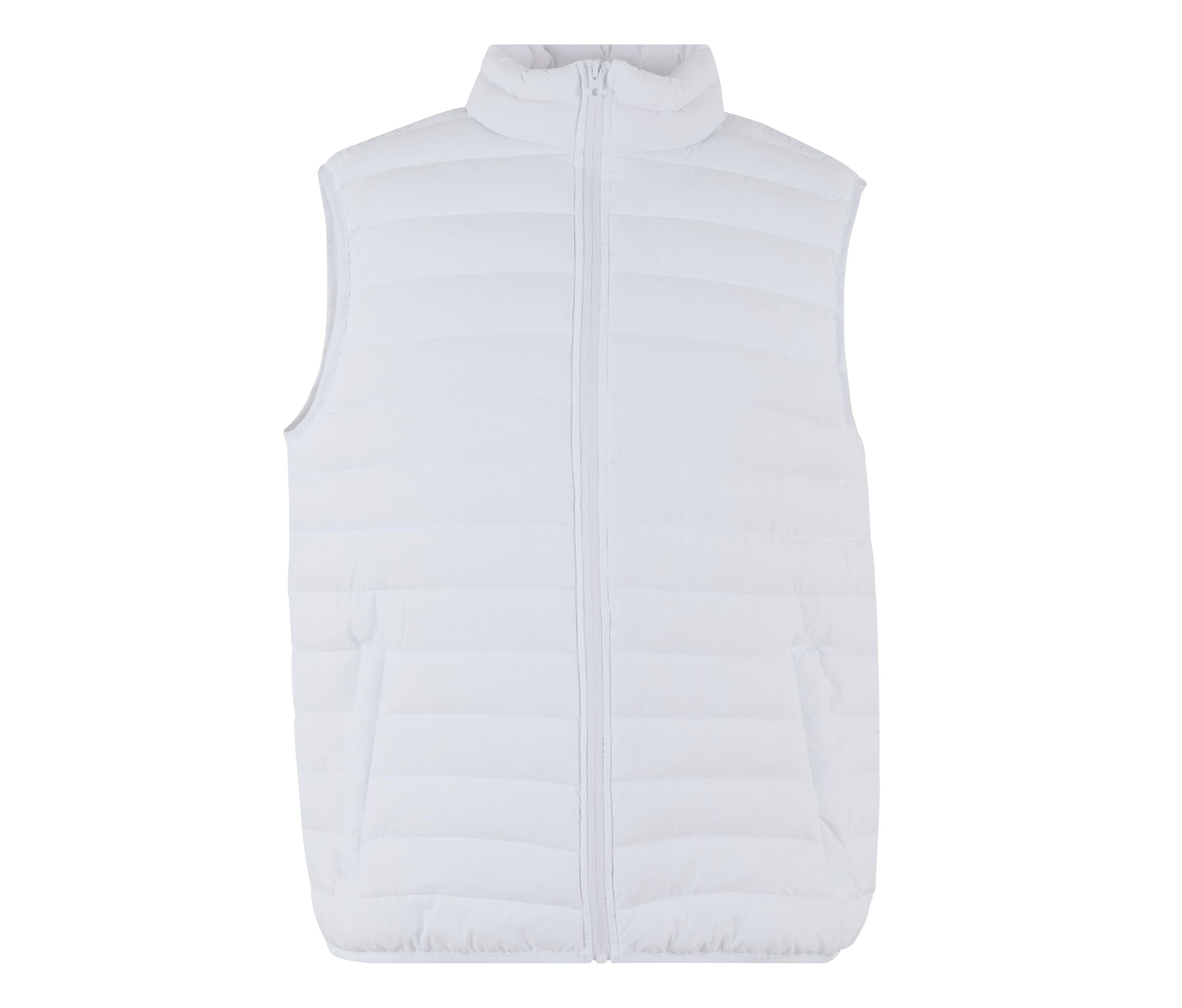 NEW MORNING STUDIOS NM033 - Light Puffer Vest