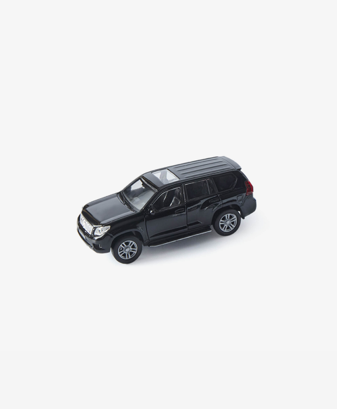 Spielzeugauto