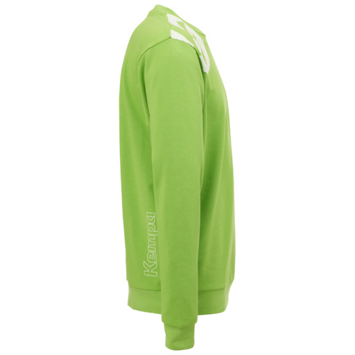Moletom de treino Kempa Core 2.0
