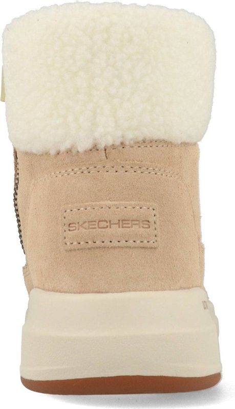 Skechers Wandelschoenen Glacial Ultra - Woodlands 16677/SND - Beige