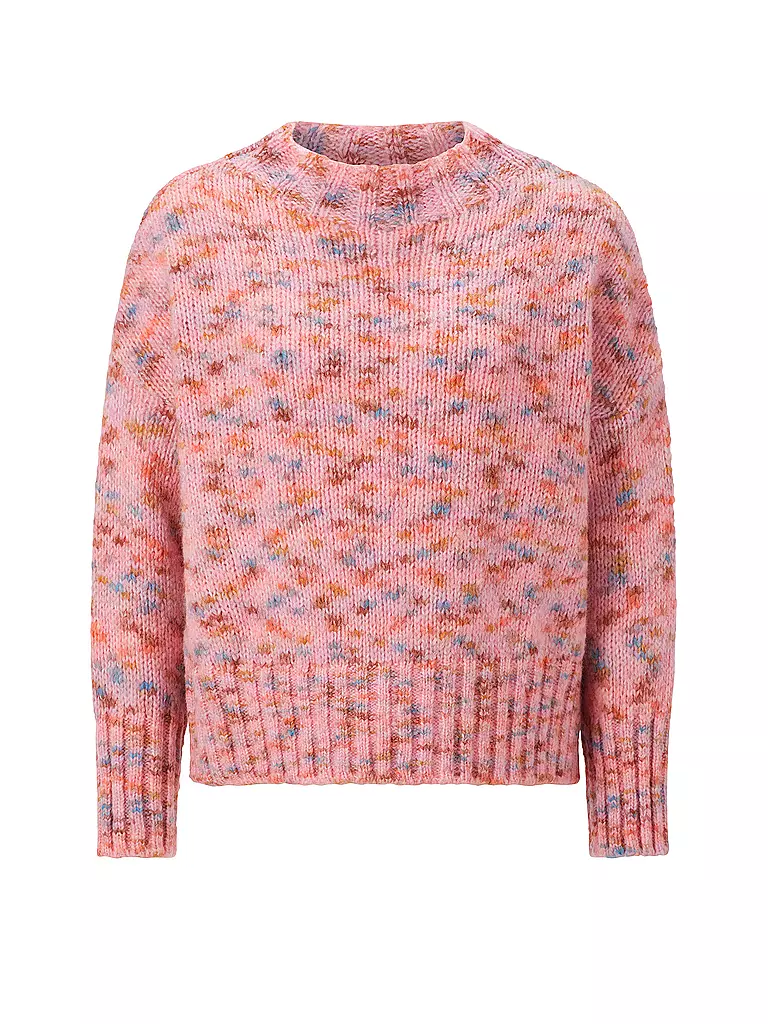 RICH & ROYAL Pullover pink