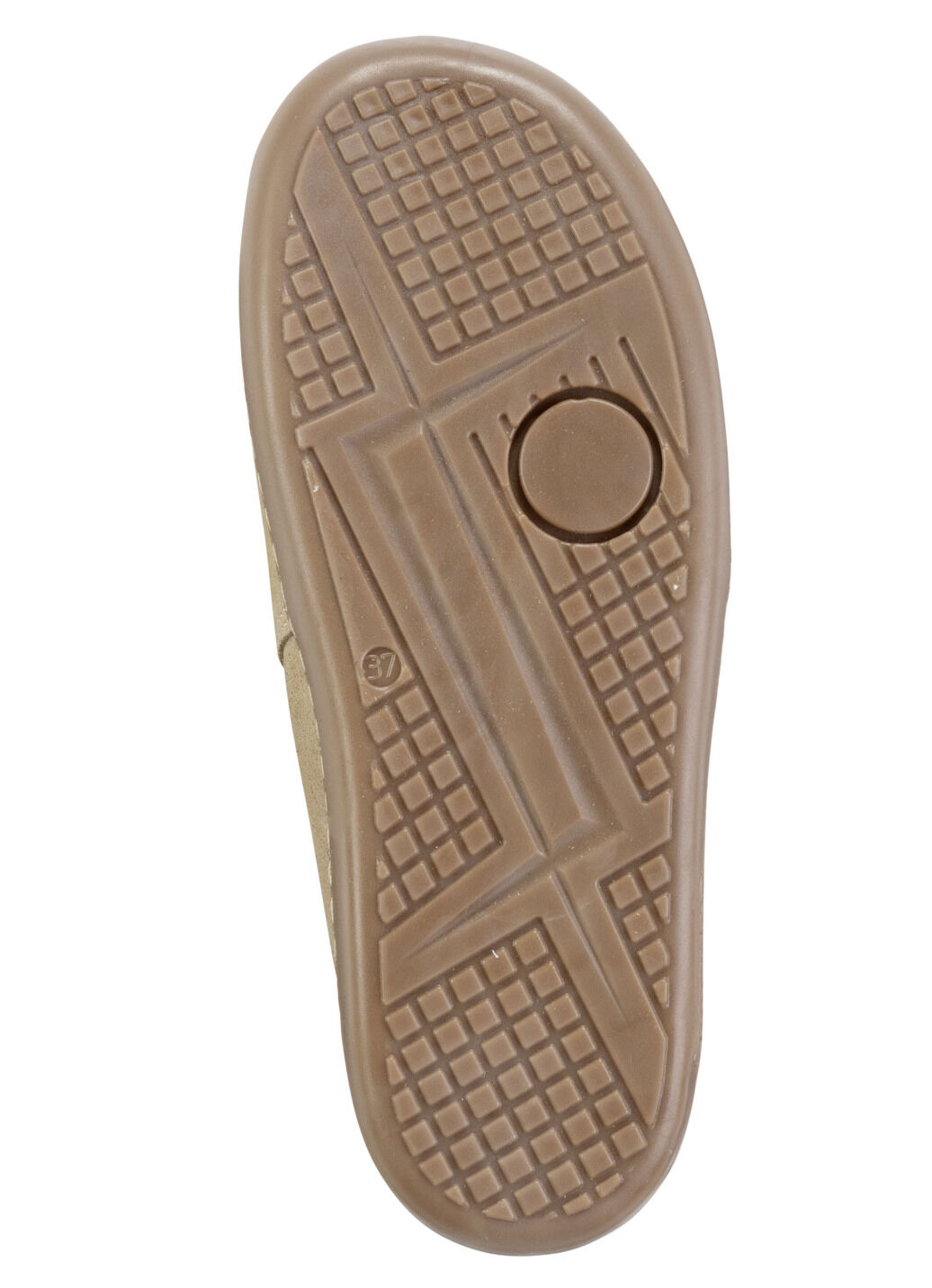 ELENA EDEN Clog aus Veloursleder