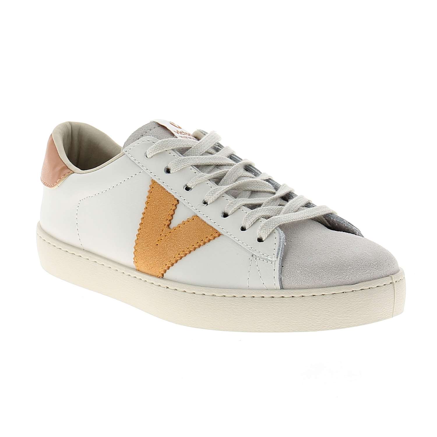 Baskets femme VICTORIA  VITALIO