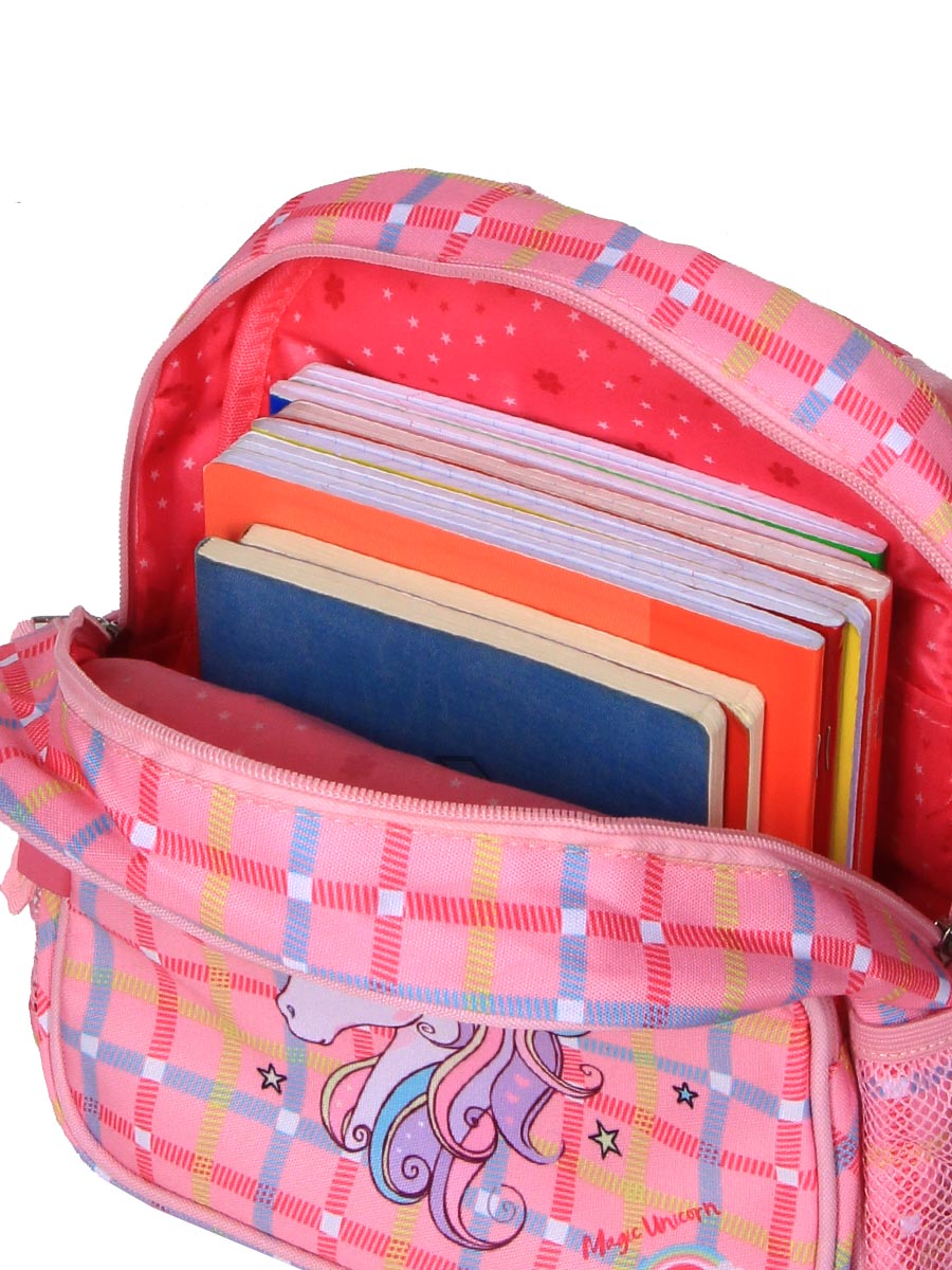 Sac À dos Snowball Romantique Licorne Mini