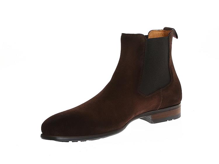 Magnanni 24763 Donkerbruin