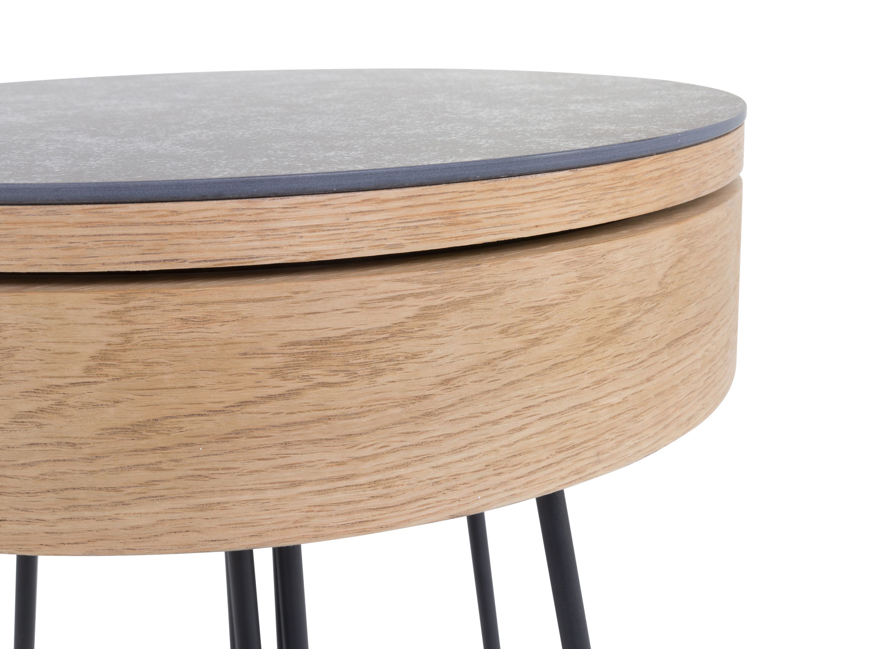 Couchtisch MONDO VARIUM