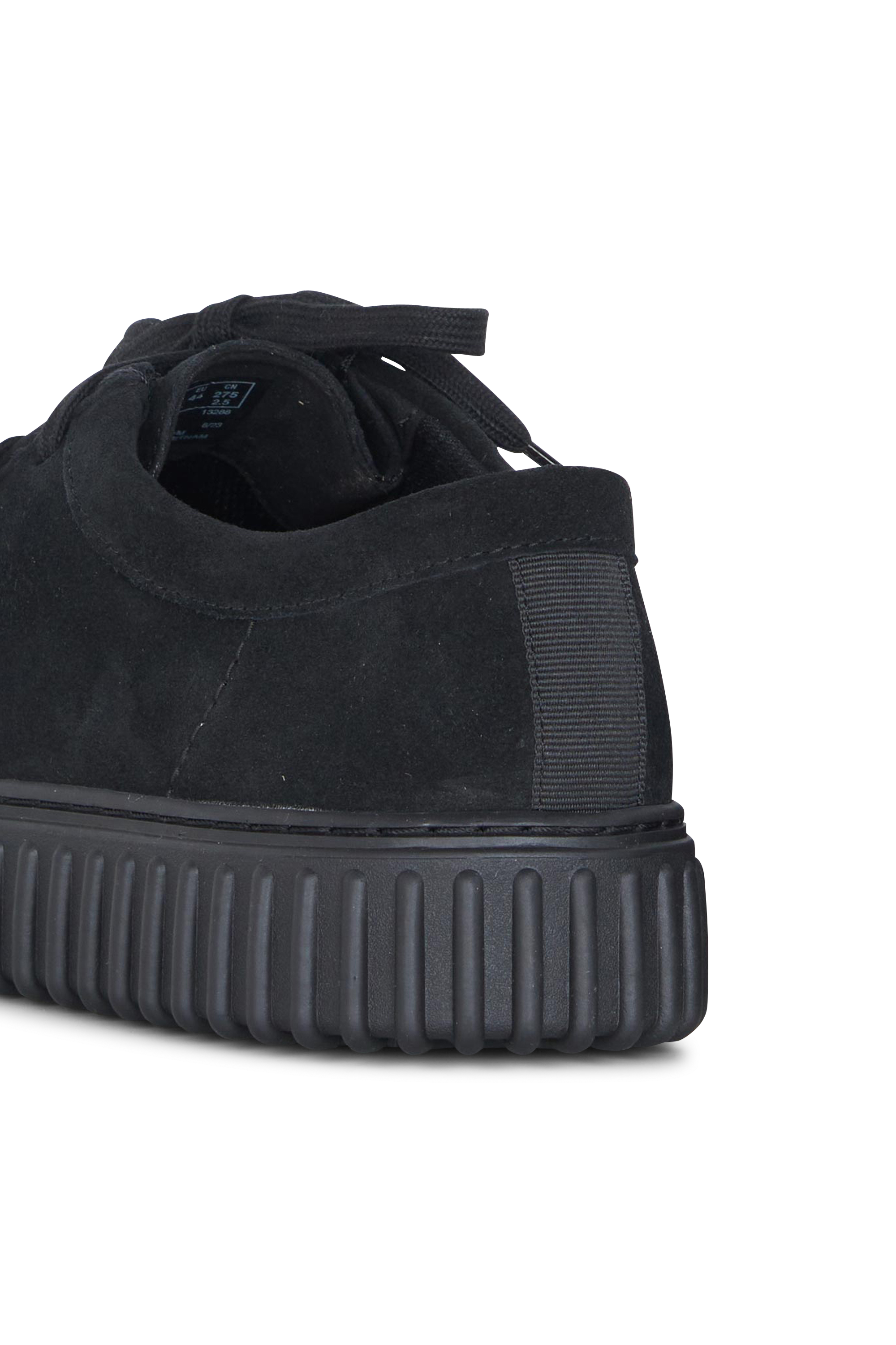 CLARKS ORIGINALS Boots TORHILL LO Noir
