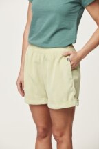 Picture Sesia Cord Short Winter Pear