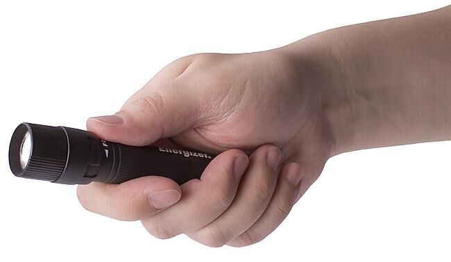 ENERGIZER - LAMPE TORCHE FOCUS AVEC PILES