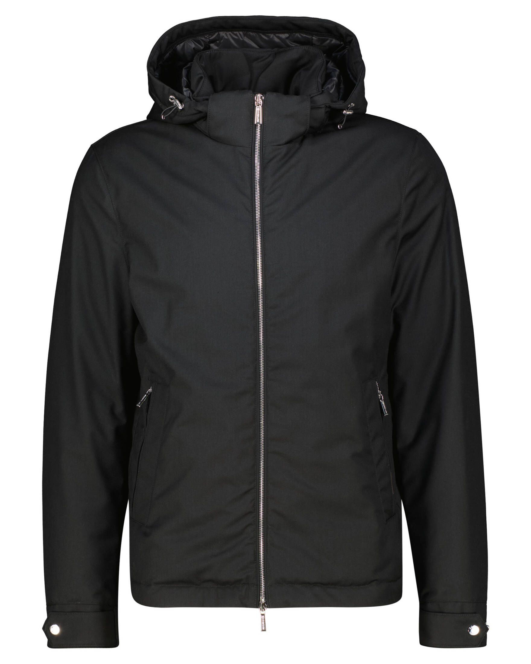 Moorer| Herren Daunenjacke ALBINI-PUM