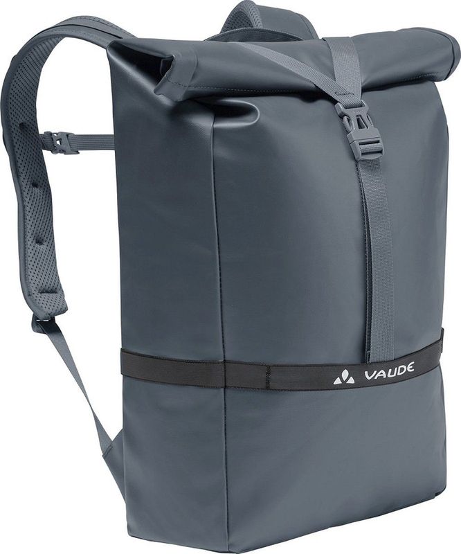 VAUDE Daypack Rugzak met laptopvak Mineo Backpack 23L Heron Grijs
