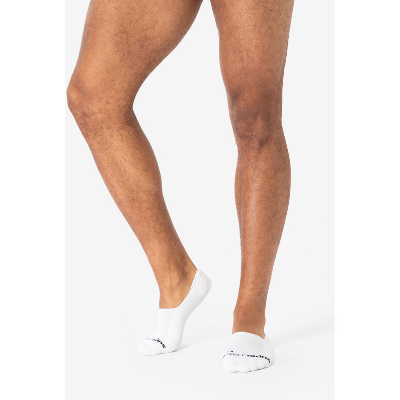 Super.Natural Invisible 2er Pack Socken