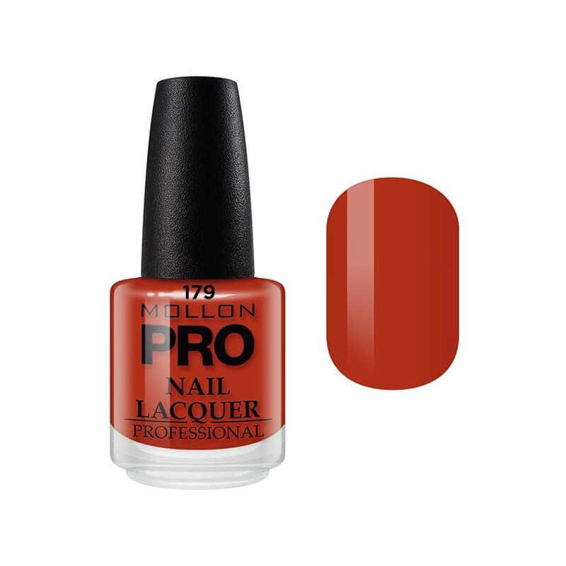 Vernis Classique 15 ml Mollon Pro