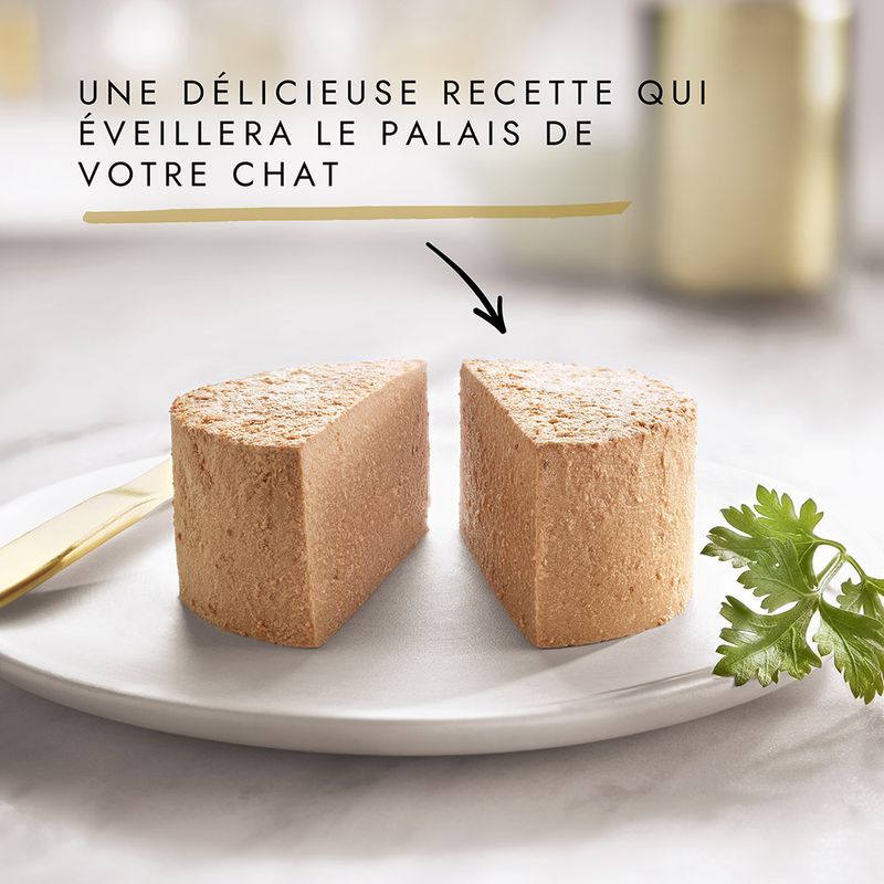 Gourmet Gold Les Mousselines 24 x 85 g