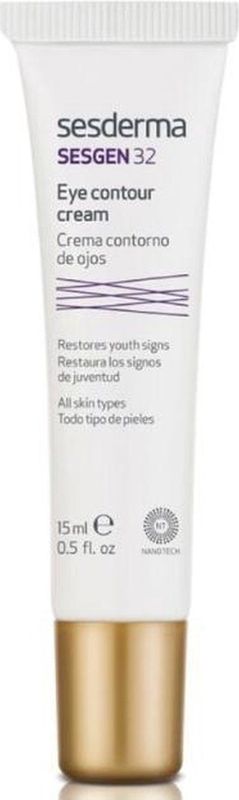 Sesderma - Sesgen 32 - Oogcrème - 15 ml