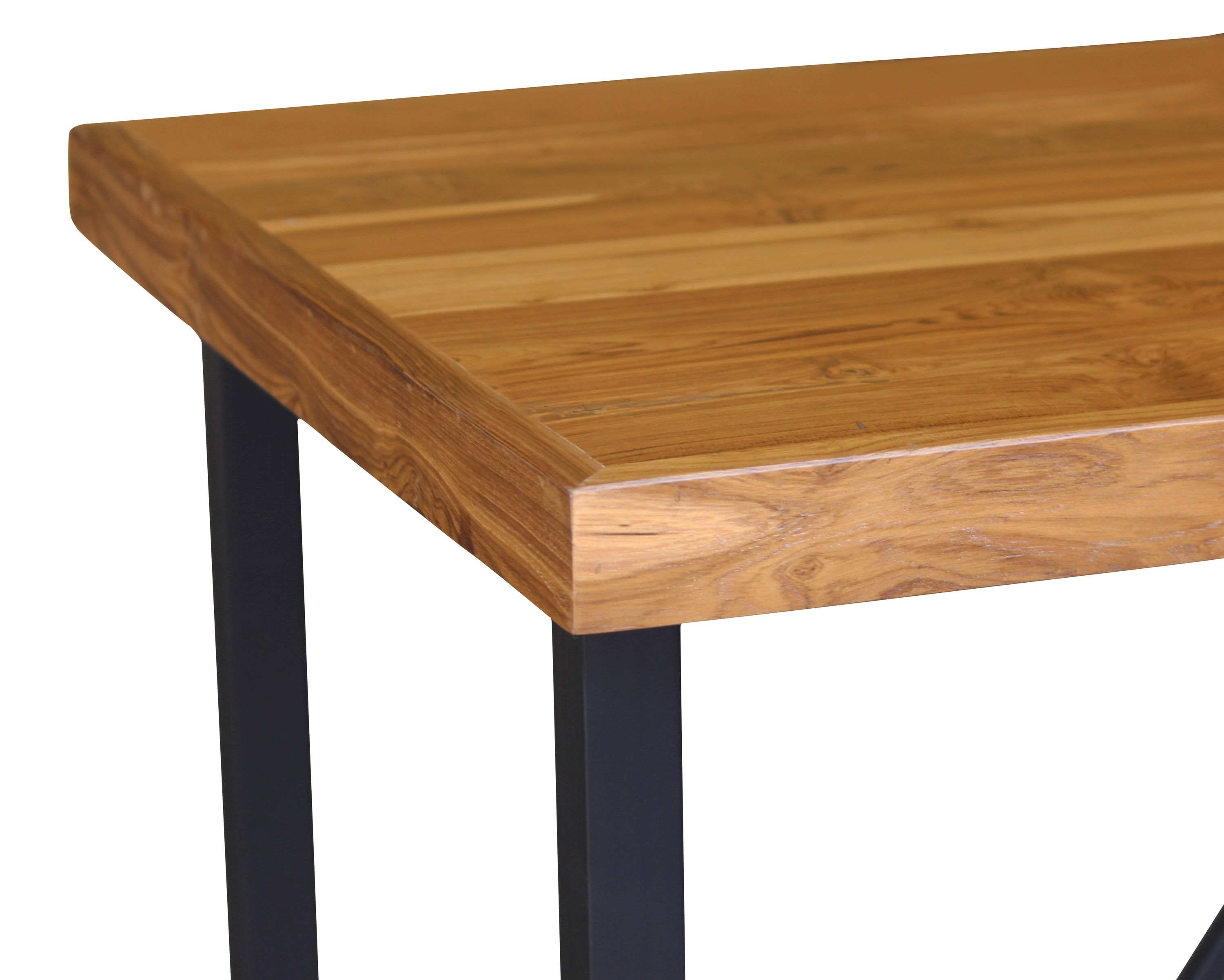 Bartisch Holz JEROME 140 x 65 x 102 cm