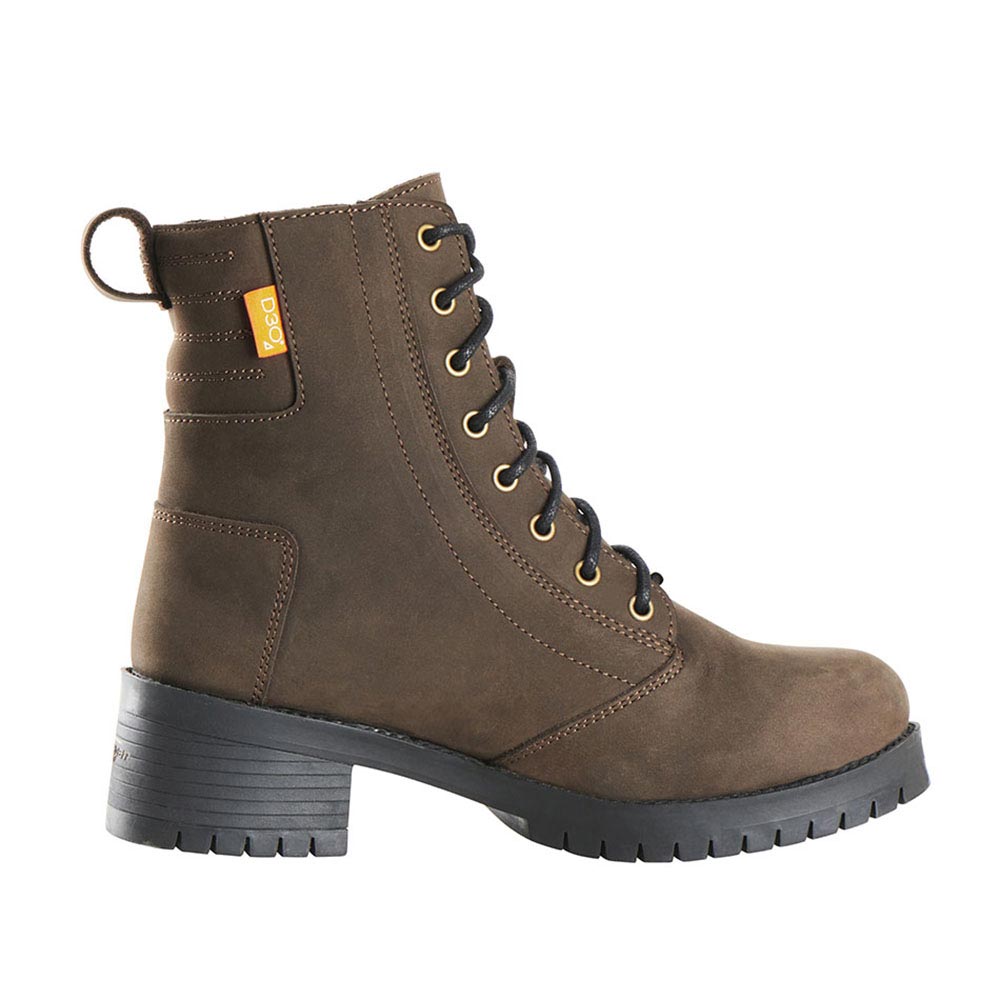 Furygan - Chaussures femme Janis Lady D3O® Marron