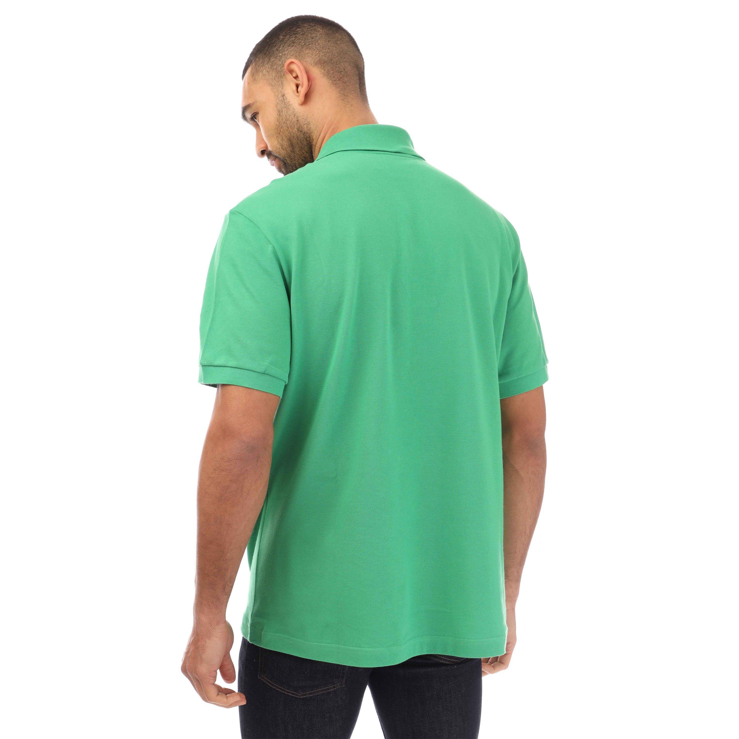 Lacoste Polo Shirt
