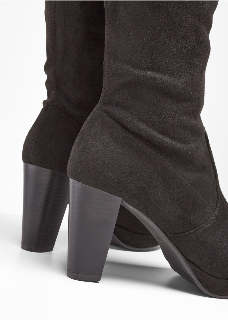 Bottes extensibles