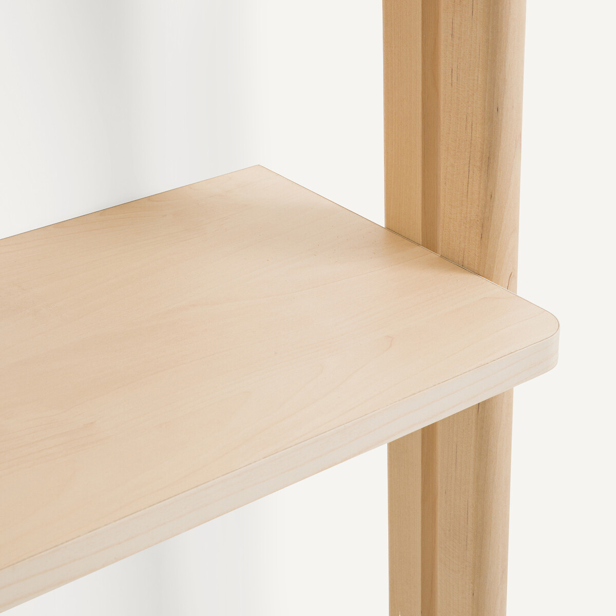 AM.PM<br>Suporte de parede + mesa modular L85 cm, Mesac