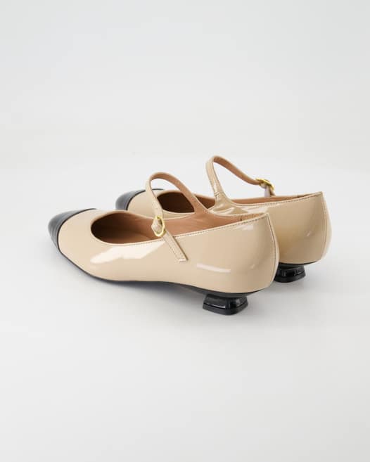 Konstantin Starke 01389 Pumps in Beige