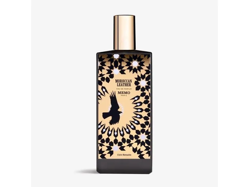 Memo Paris Moroccan Leather Eau De Parfum 75 ml (unisex)