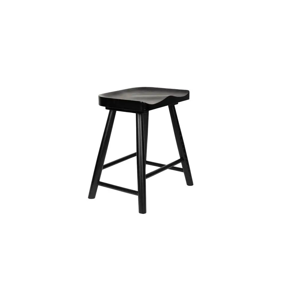 Housecraft Vander Kruk Zwart