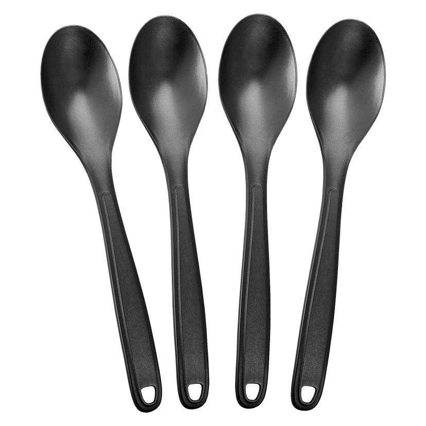 Skjeer 4-pk