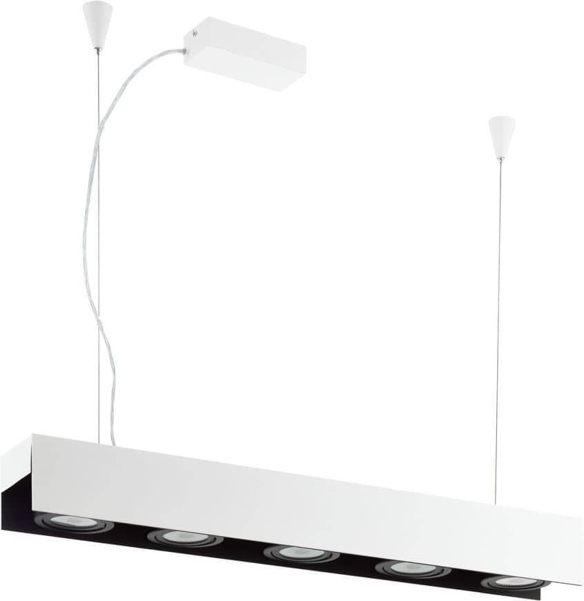 LED-Pendelleuchte