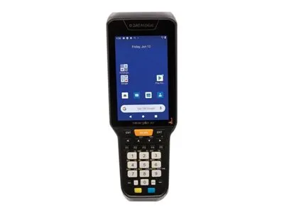 SKORPIO X5 PISTOL GRIP WIFI 4.3IN BT V5 3GB/32GB 28-KEY NUM
