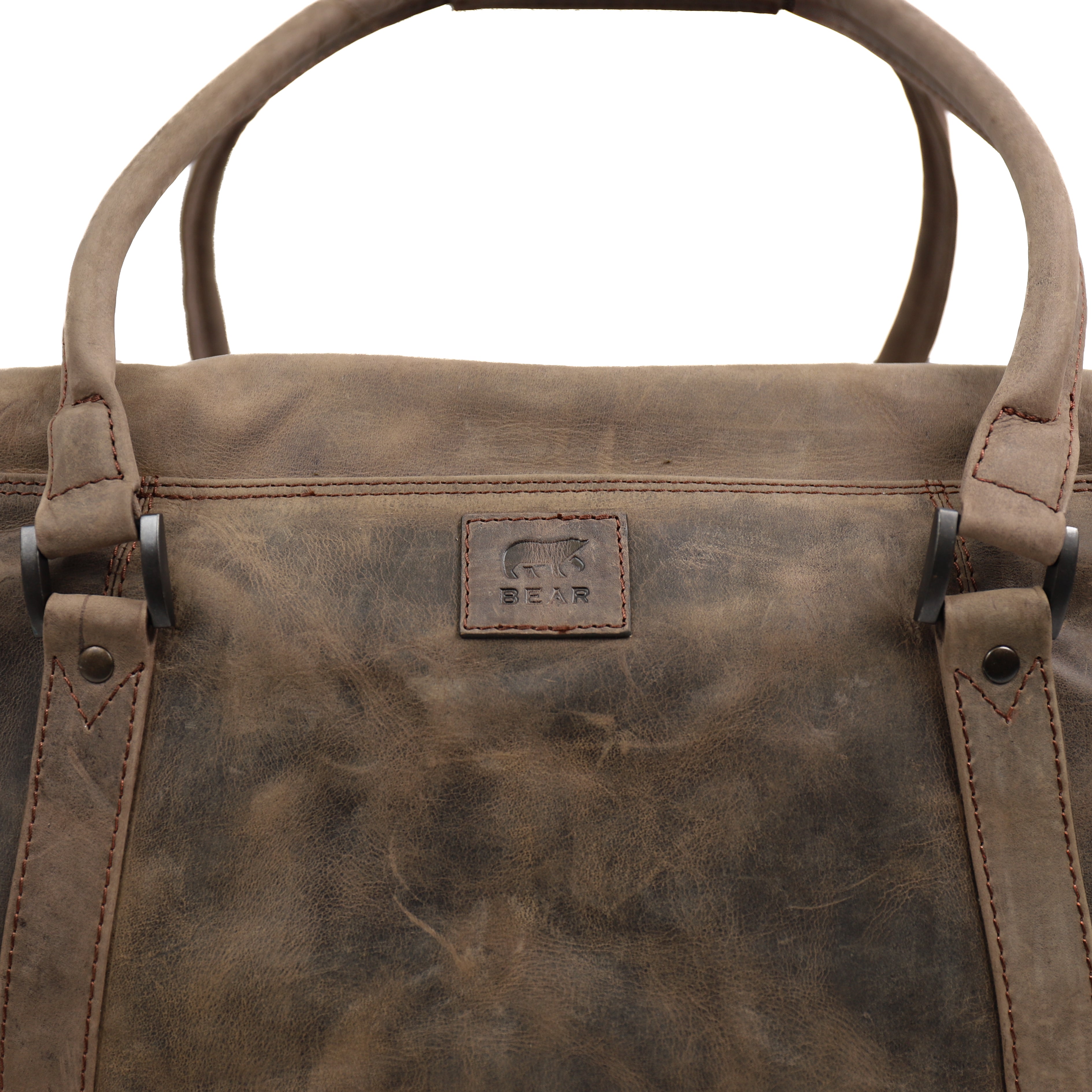 Weekendtas 'Max' bruin - HD 5643 Bruin