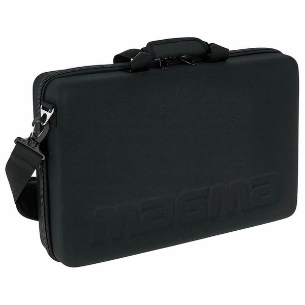Magma CTRL Case Seventy-Two