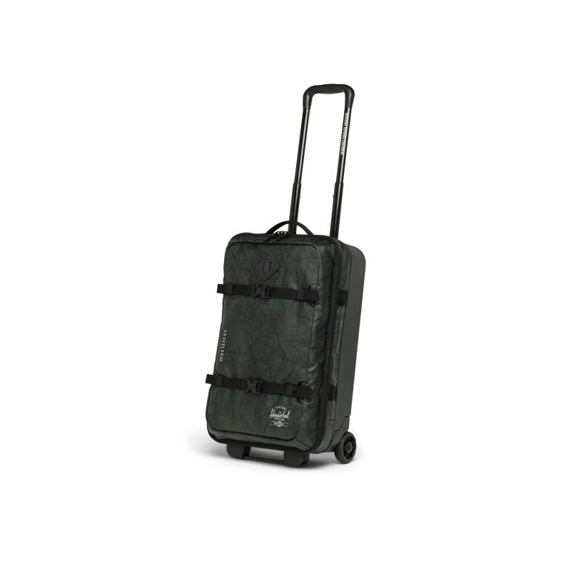 All Season Hybrid Roller Bag Carry-On - Sac de voyage à roulettes