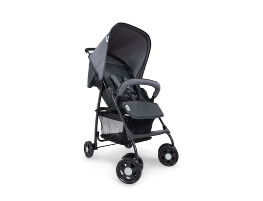 HAUCK - Poussette Buggy Sport - charcoal stone