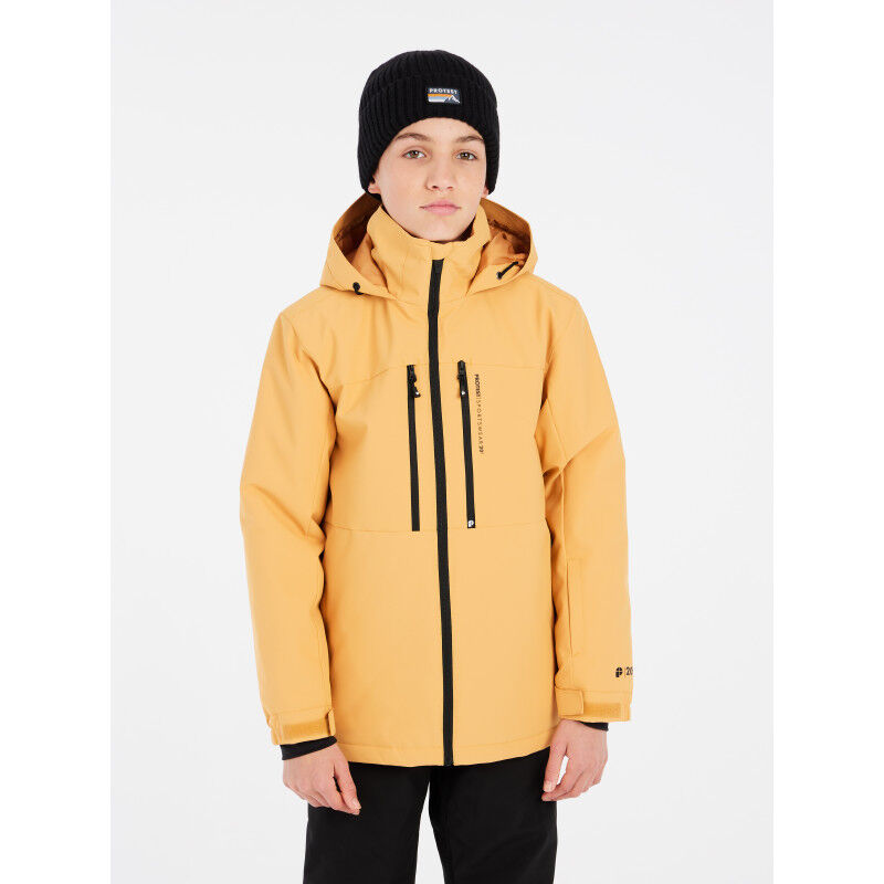 Prtflynty Jr Snowjacket - Veste ski enfant
