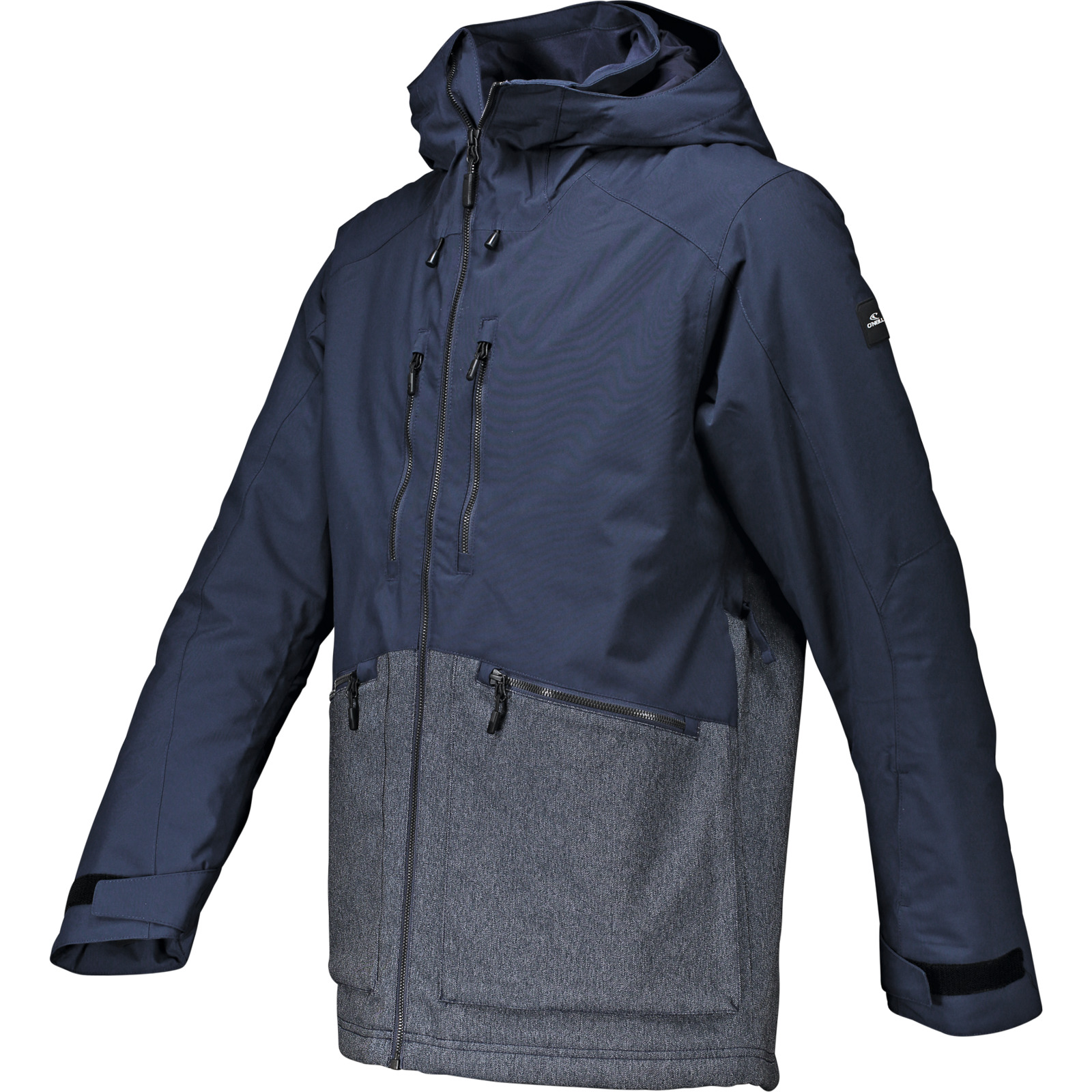O'Neill Texture Jacket Hr