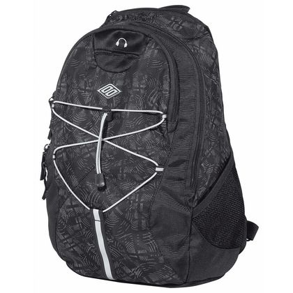 Sac à dos Shot BACK PACK - BLACK - Noir