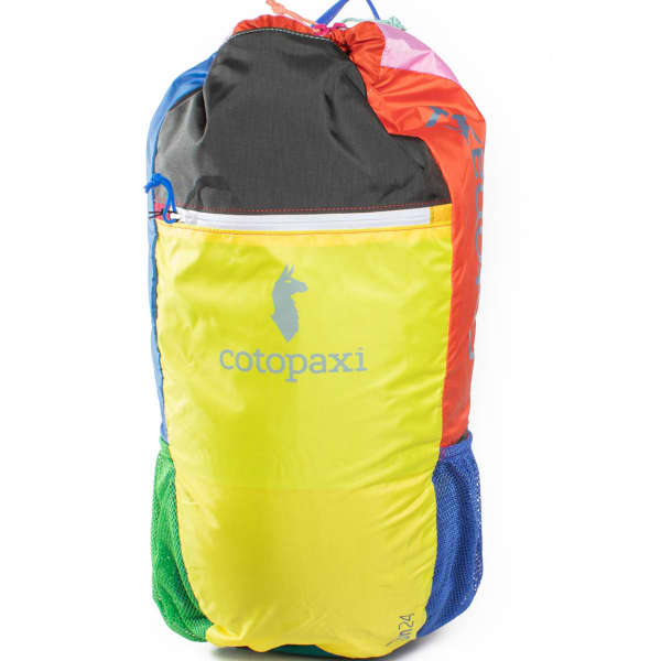Sac à dos lifestyle COTOPAXI LUZON 24L BACKPACK DEL DIA