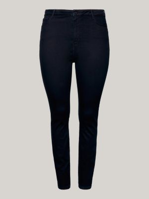 Calça jeans skinny Curve Harlem High Rise TH Flex