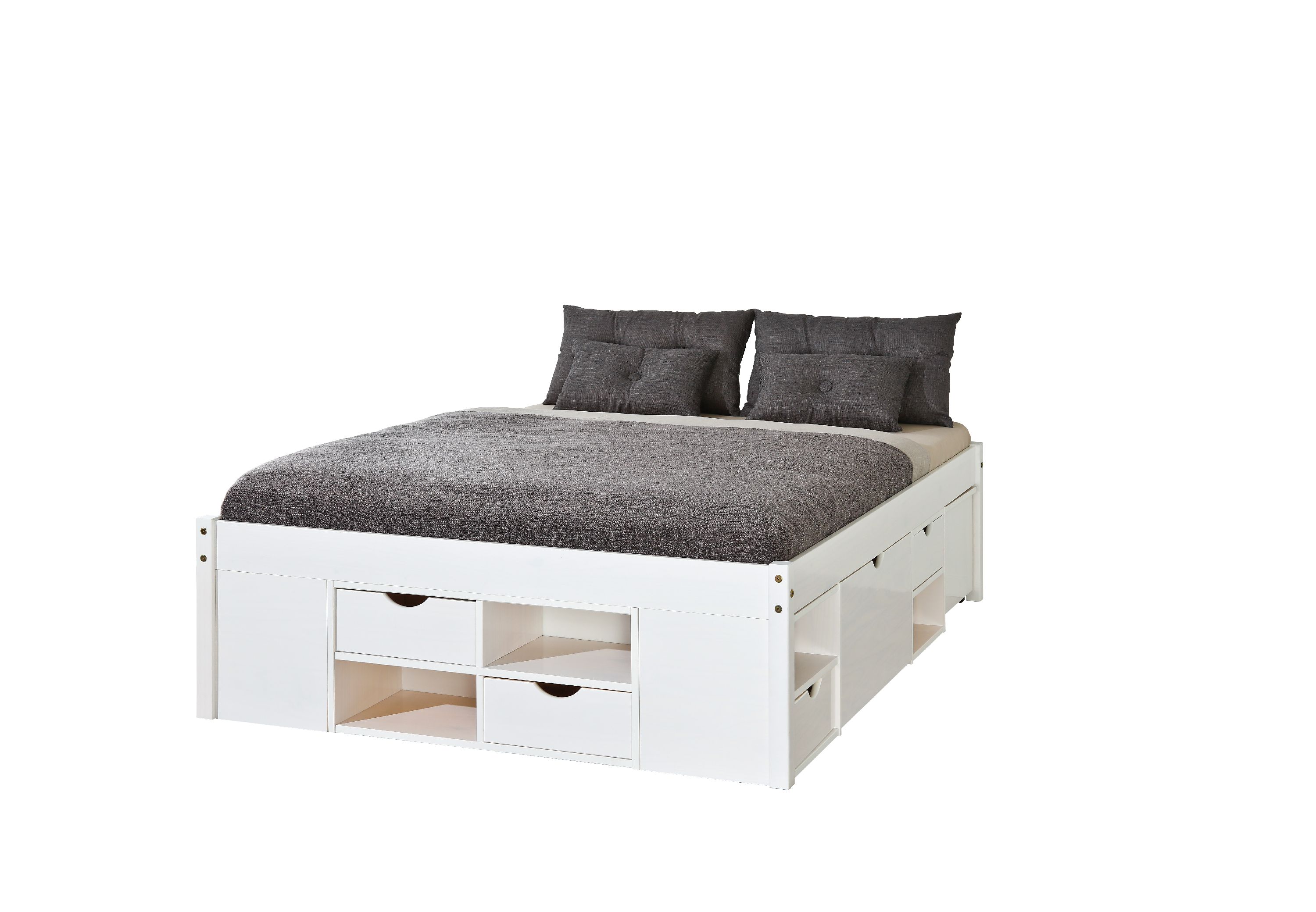 Bett HARPER ILO
