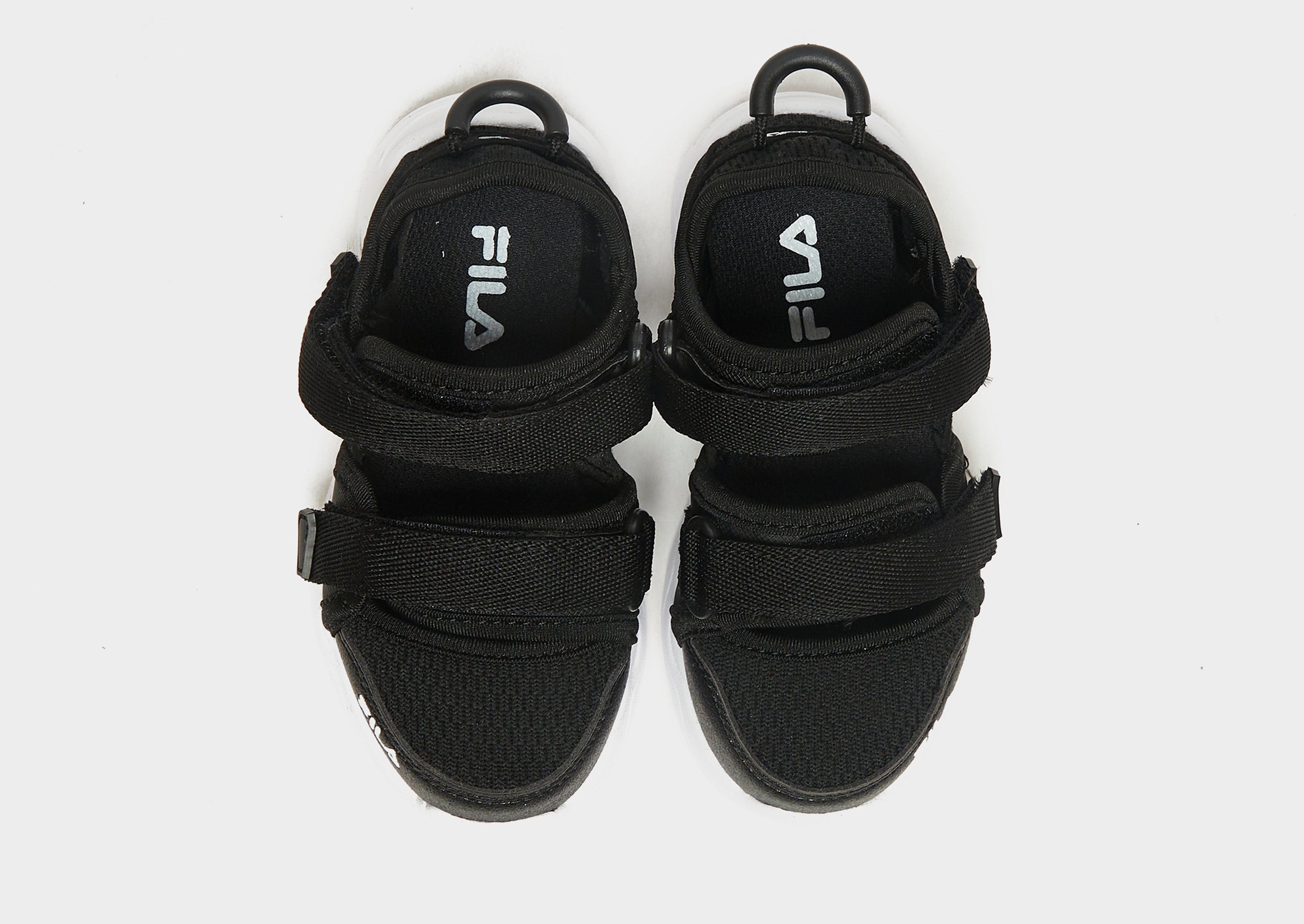 Fila Sandales Ray Bébé
