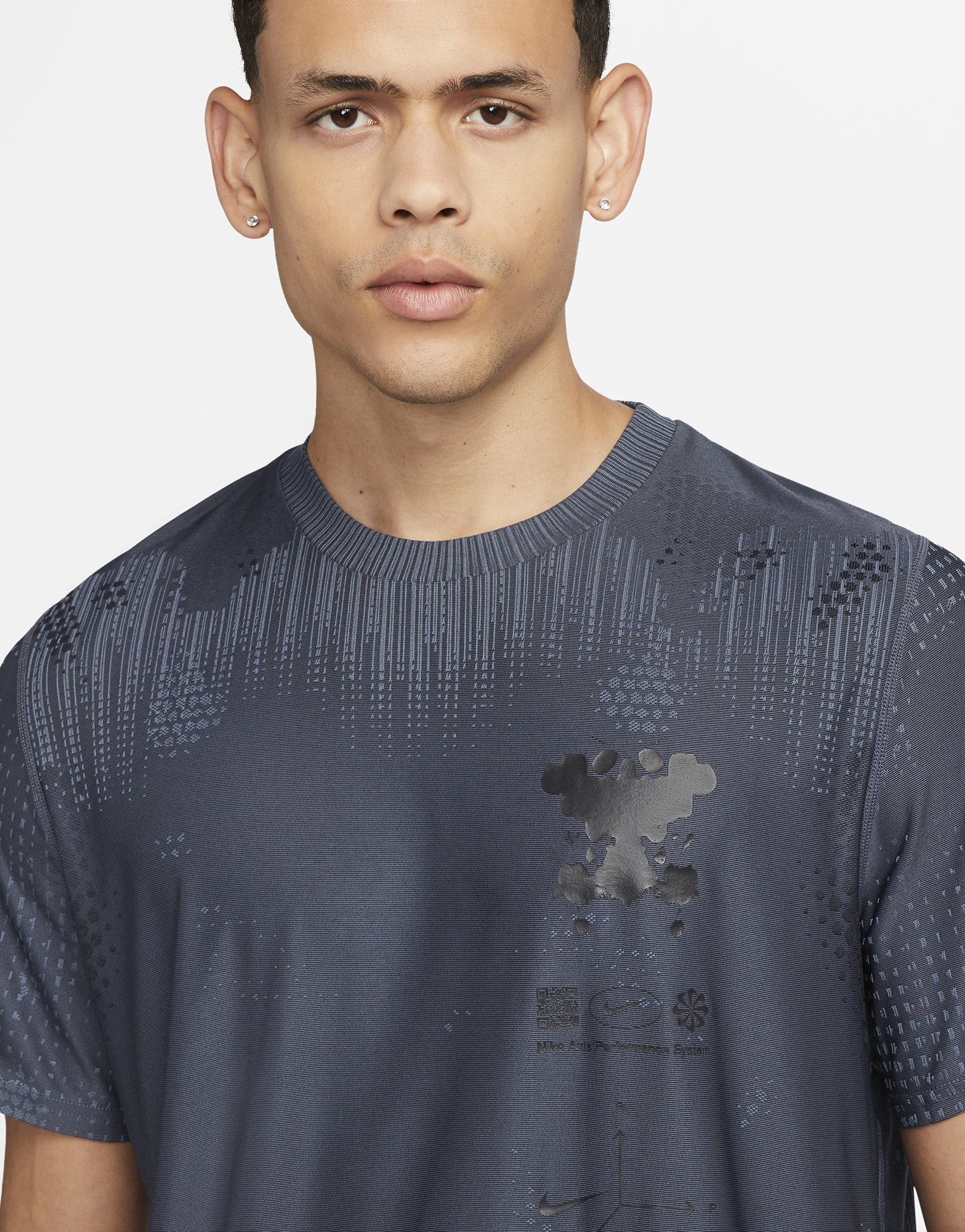 Nike NIKE APS MEN'S DRI-FIT