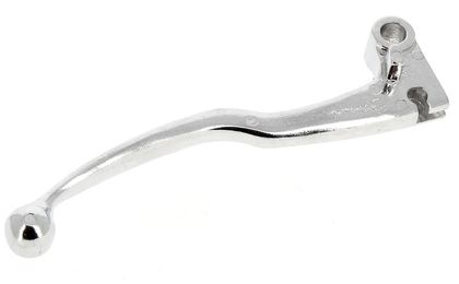 Levier d'embrayage Bihr type origine aluminium poli