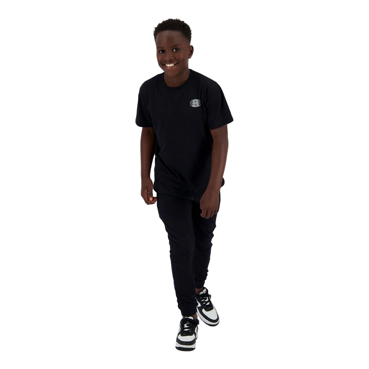 Jongens T-shirt IB0IB02451BEH