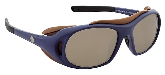 DEMETZ - LUNETTES DE SOLEIL LANDMARK cat 4