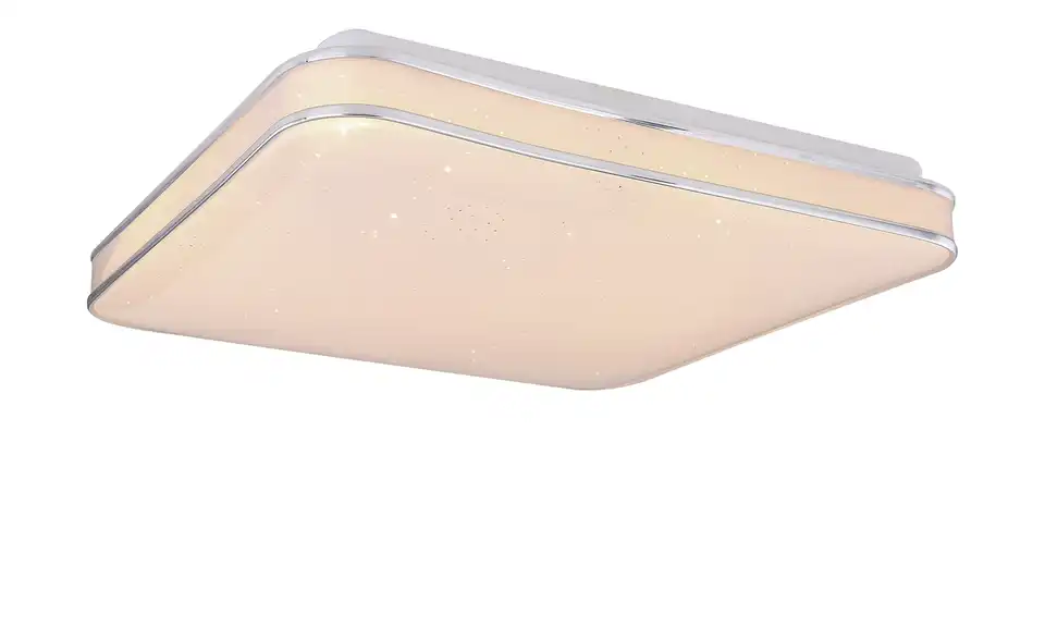 LED Deckenleuchte 1-flammig