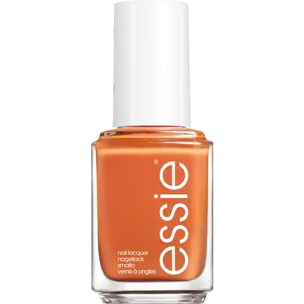 Nagellack Nr. 824 frilly lilies