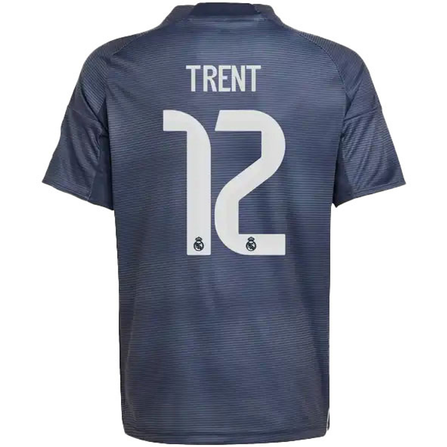 adidas Real Madrid Uit Shirt Trent 12 Kids