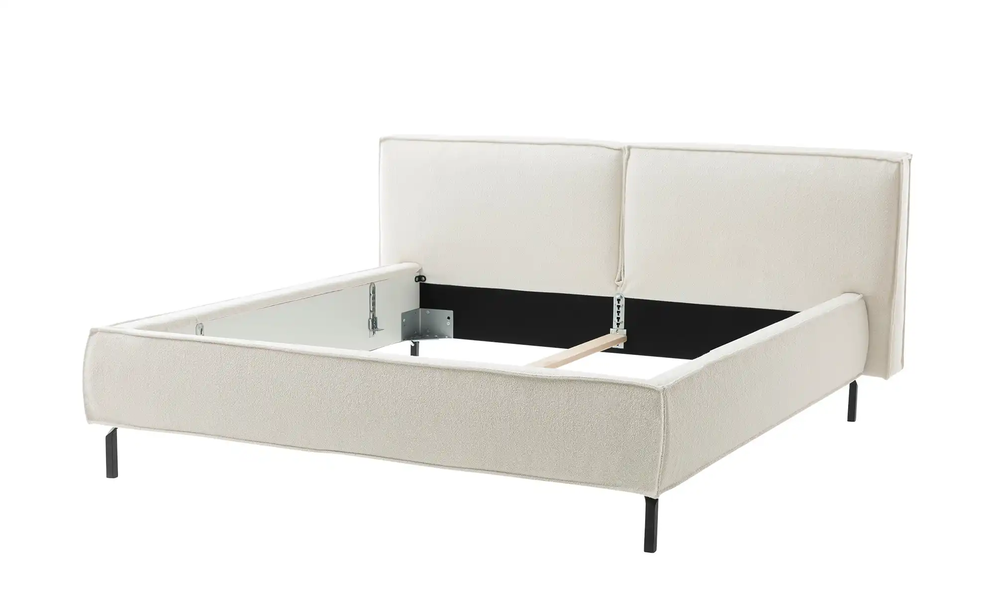 pop Polsterbettgestell Calas